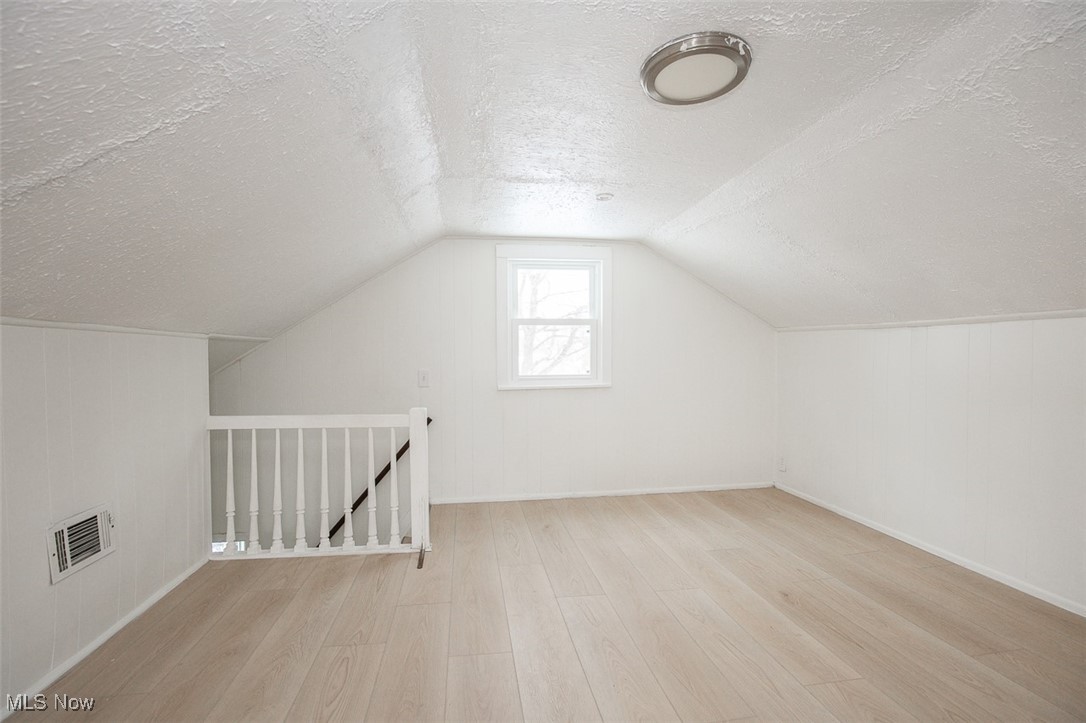 James M Hoyts Sub - Residential