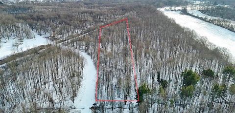 Vacant Land For Sale - South Ridge Sr 84 Road<br/> Ashtabula County, Ashtabula, OH 44004