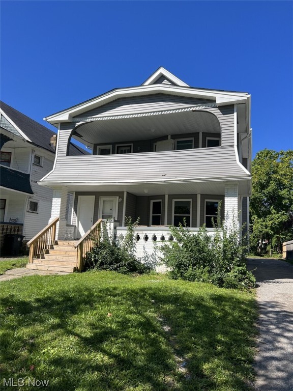 Shaker Overlook - Residential Lease