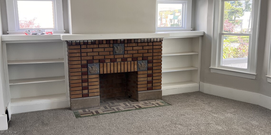 Shaker Overlook - Residential Lease