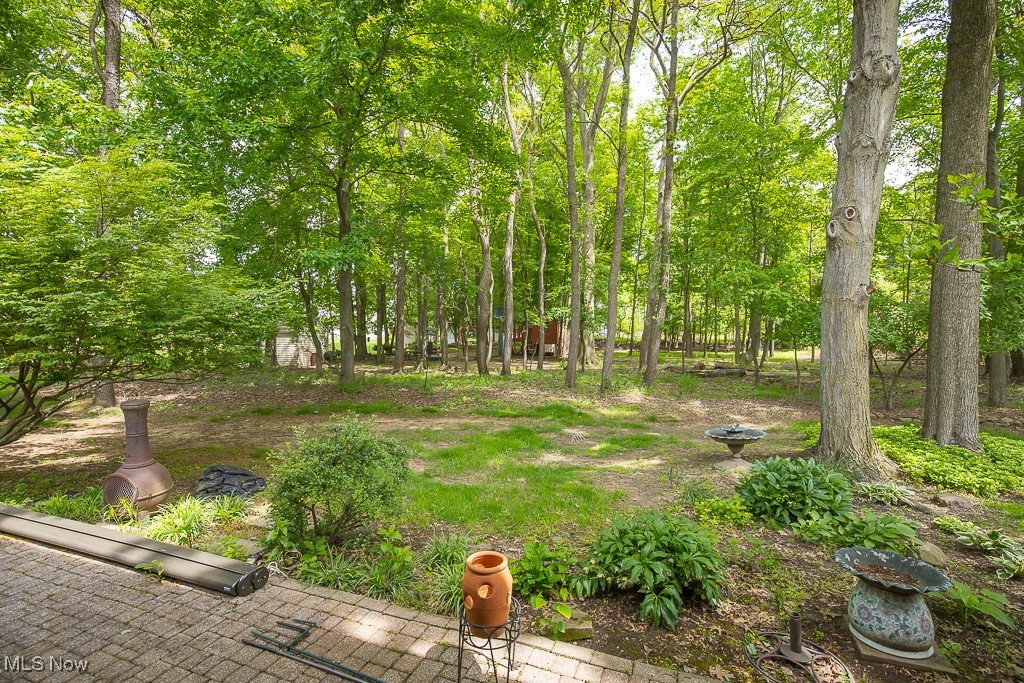 Misty Lake - Residential