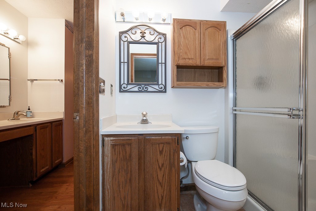 Misty Lake - Residential