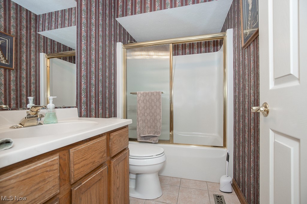 Misty Lake - Residential