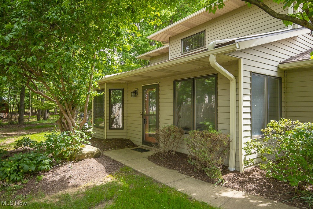 Misty Lake - Residential