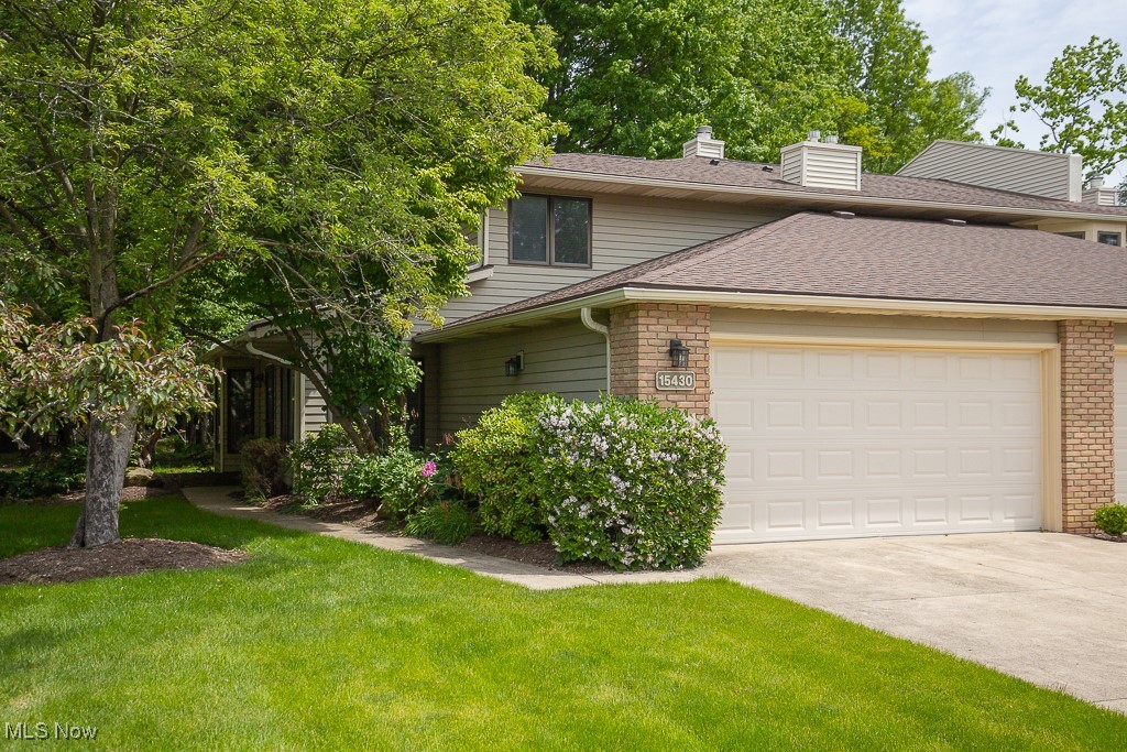 Misty Lake - Residential