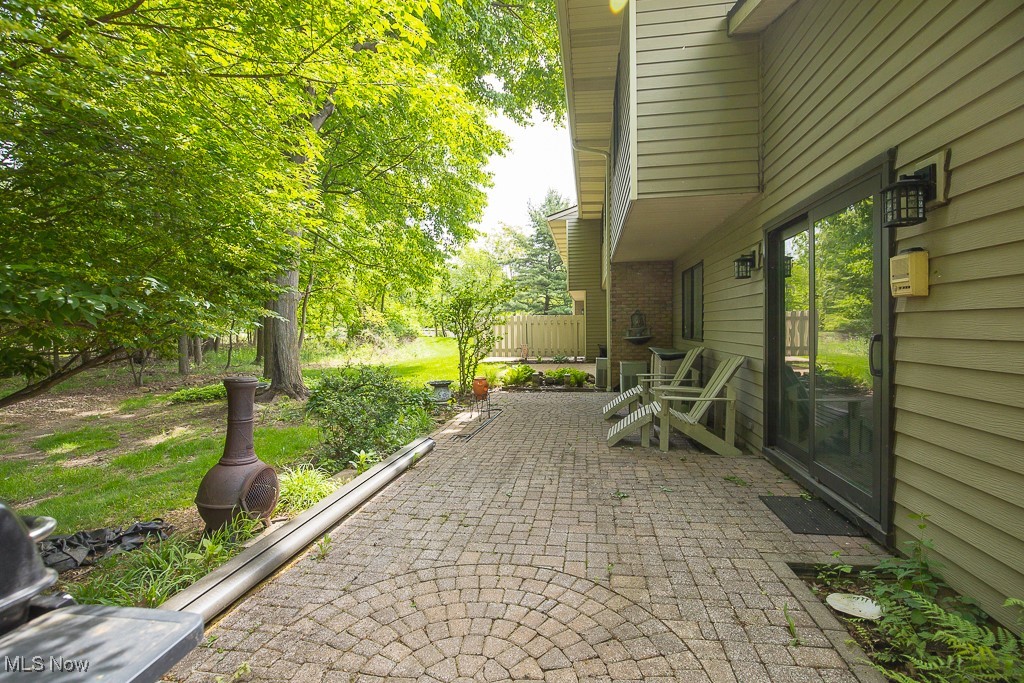 Misty Lake - Residential