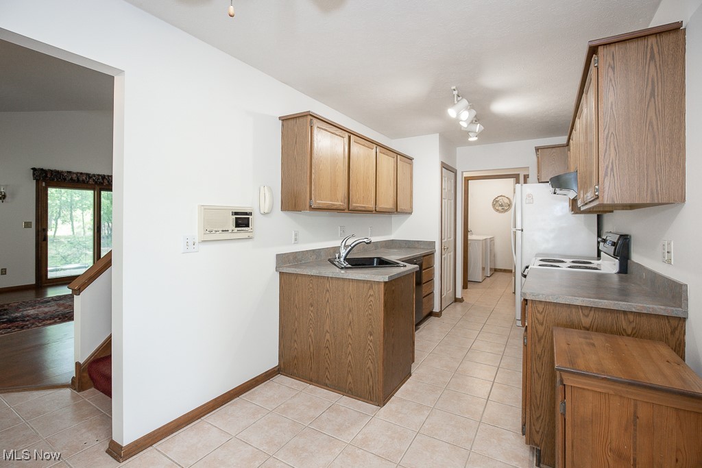 Misty Lake - Residential