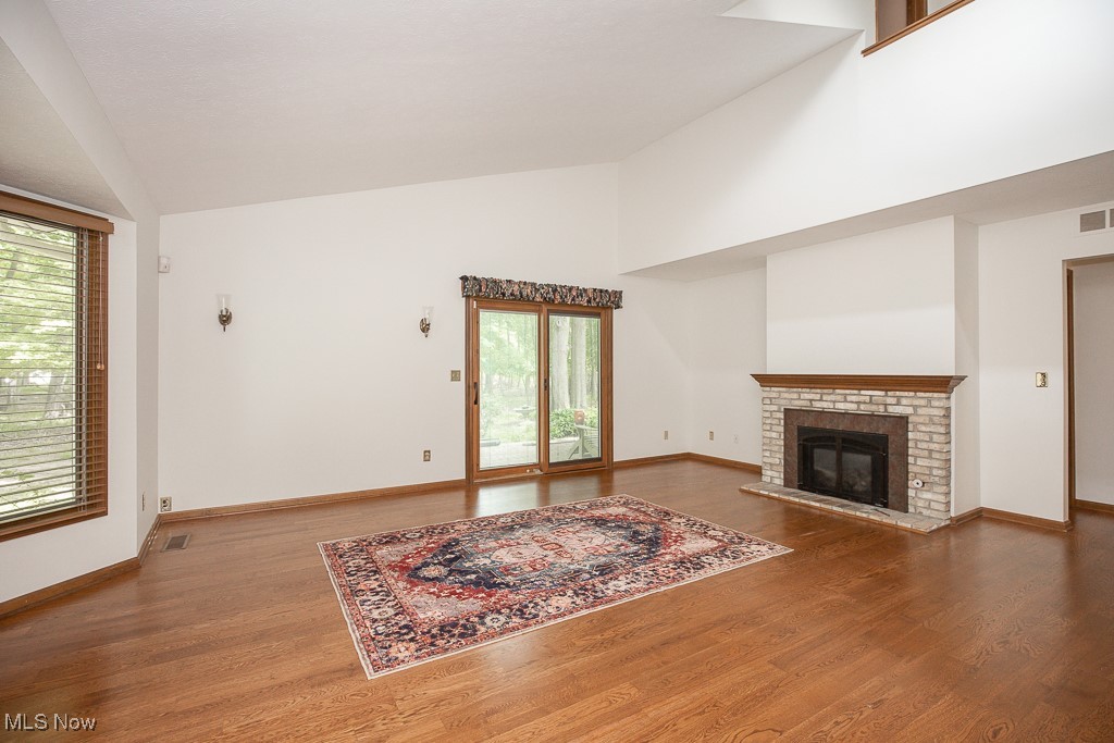 Misty Lake - Residential