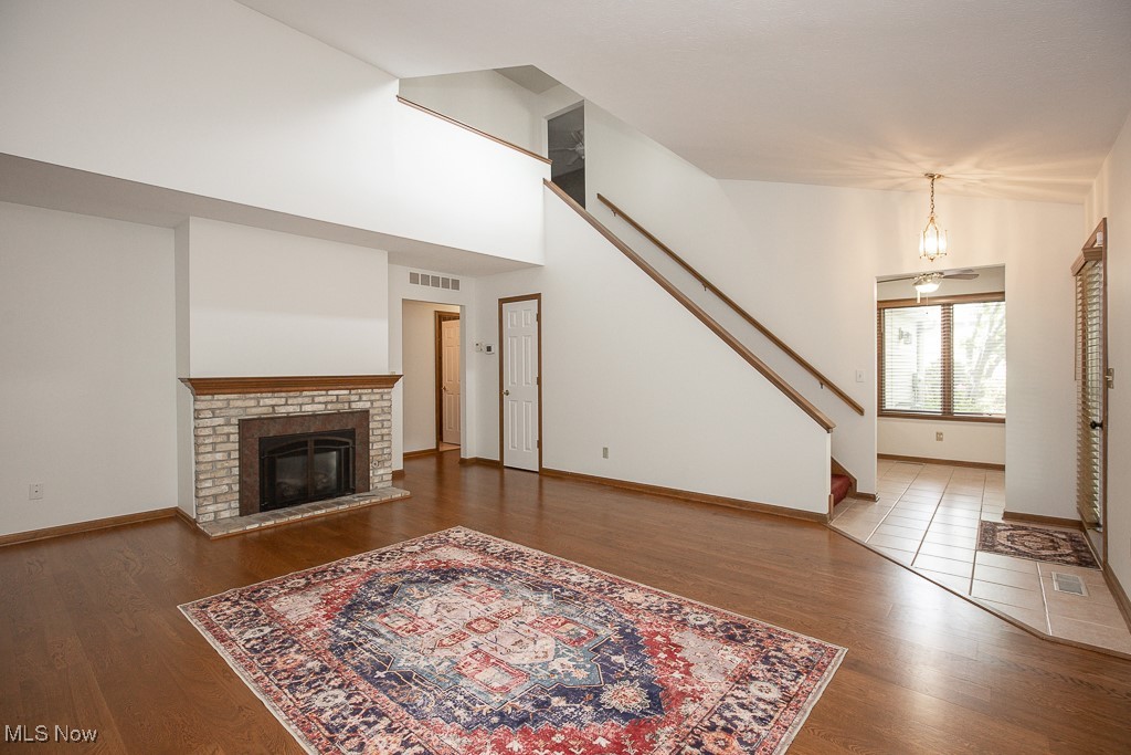 Misty Lake - Residential