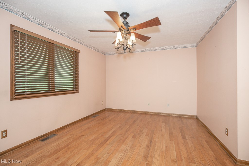 Misty Lake - Residential