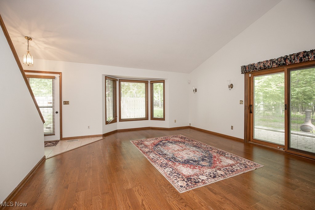 Misty Lake - Residential