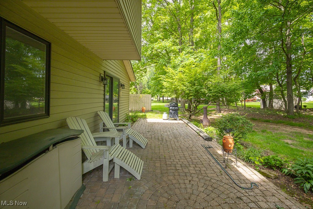 Misty Lake - Residential