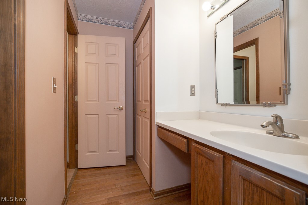 Misty Lake - Residential