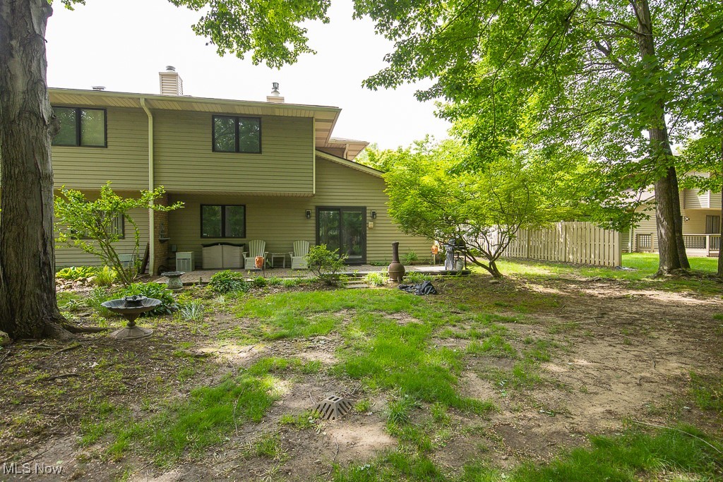 Misty Lake - Residential