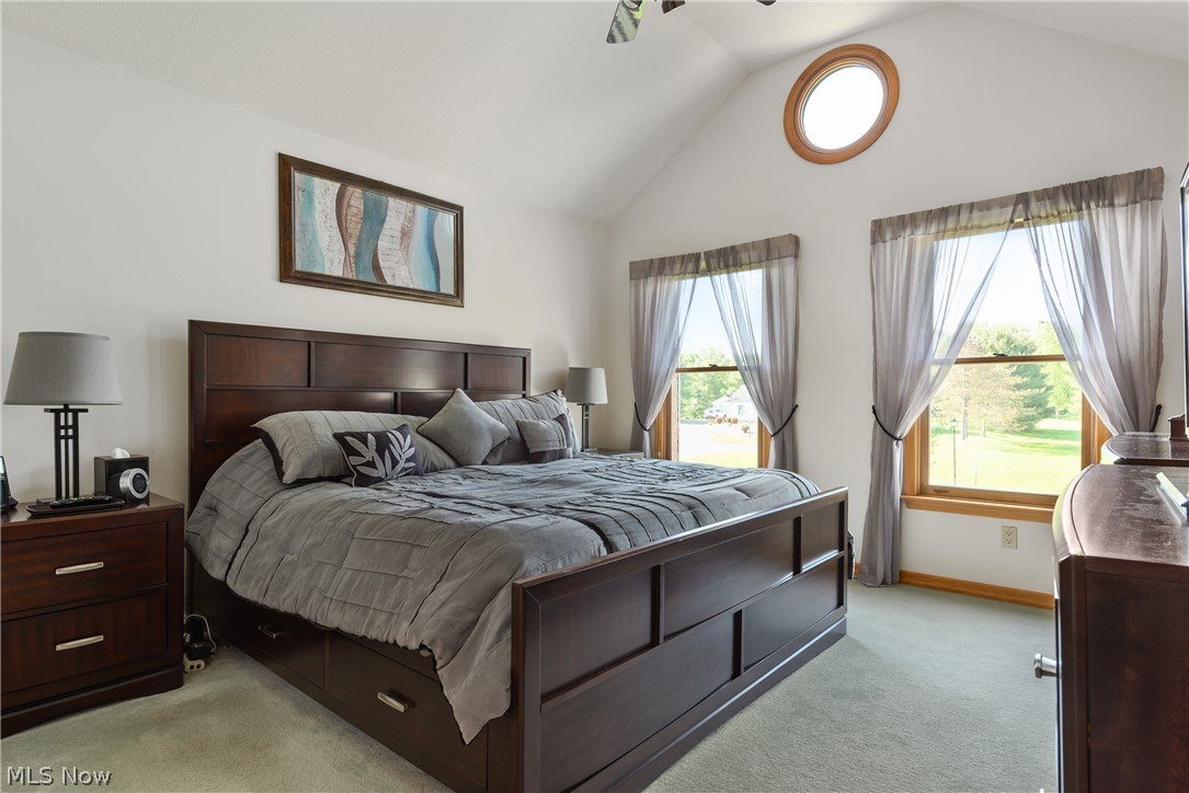 Whispering Meadows - Residential