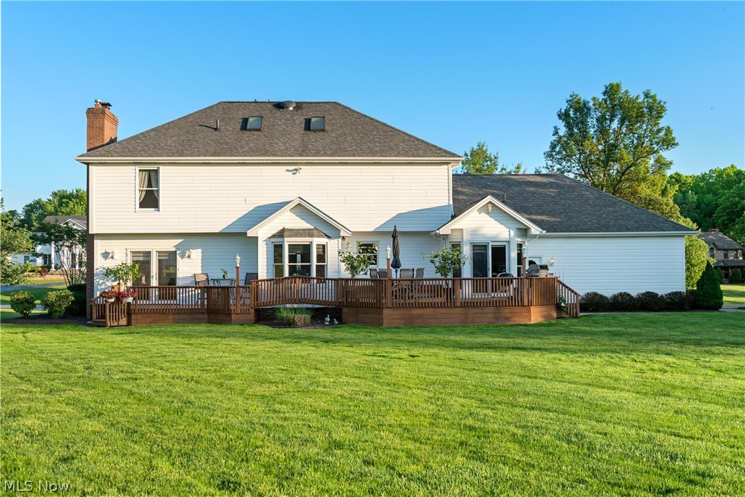 Whispering Meadows - Residential