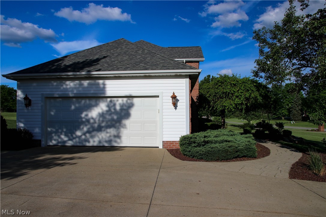 Whispering Meadows - Residential