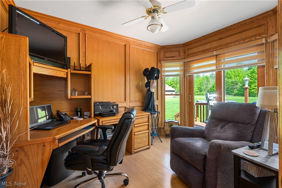 Whispering Meadows - Residential