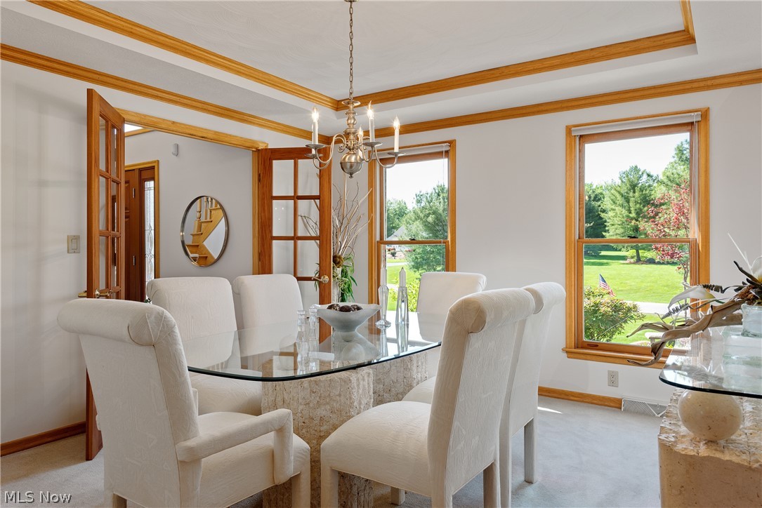 Whispering Meadows - Residential