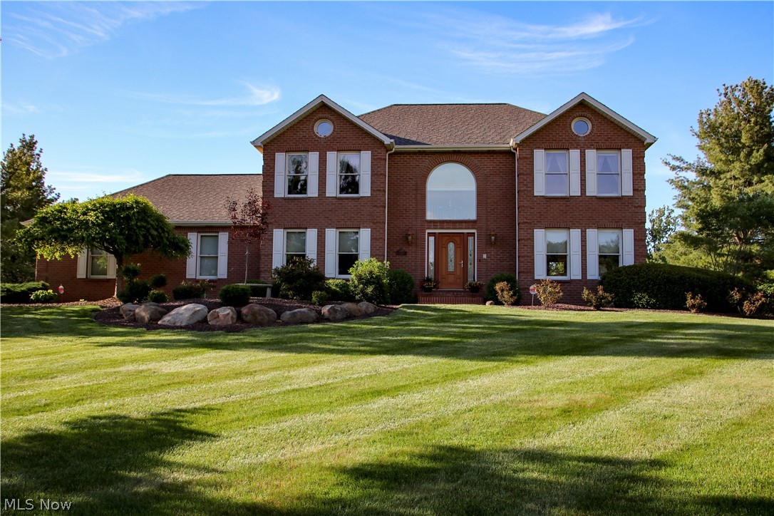 Whispering Meadows - Residential