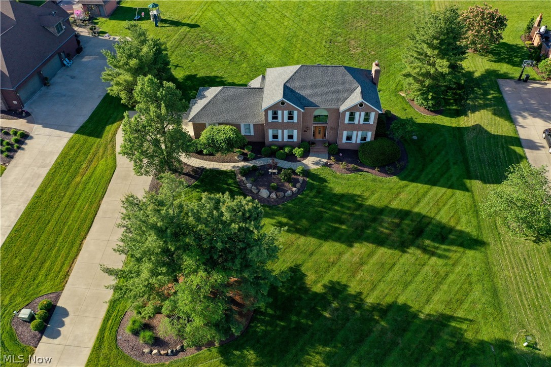 Whispering Meadows - Residential