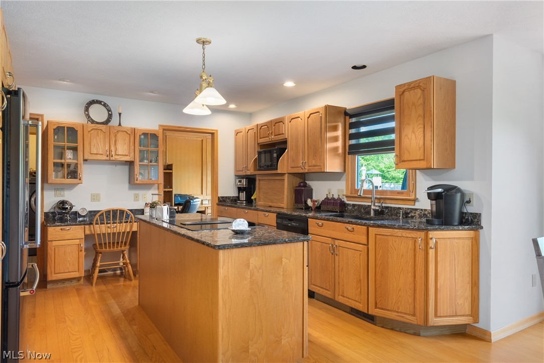 Whispering Meadows - Residential