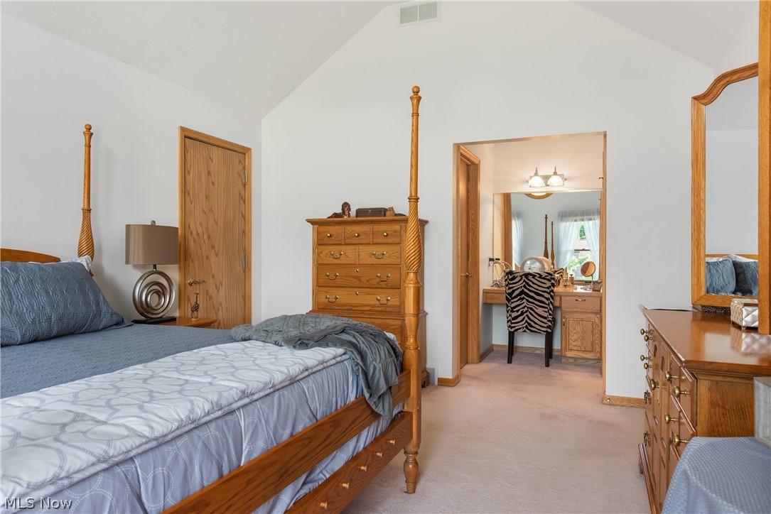 Whispering Meadows - Residential