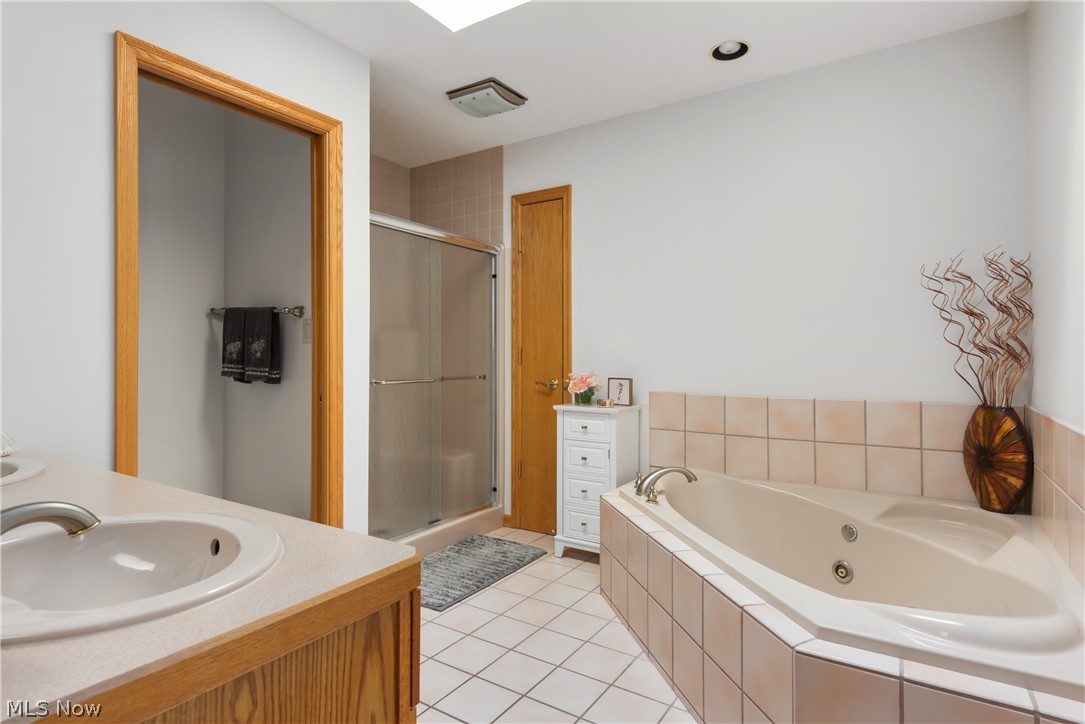 Whispering Meadows - Residential