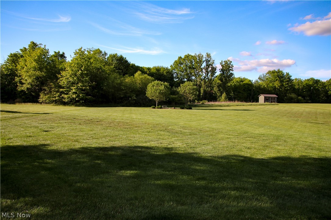 Whispering Meadows - Residential