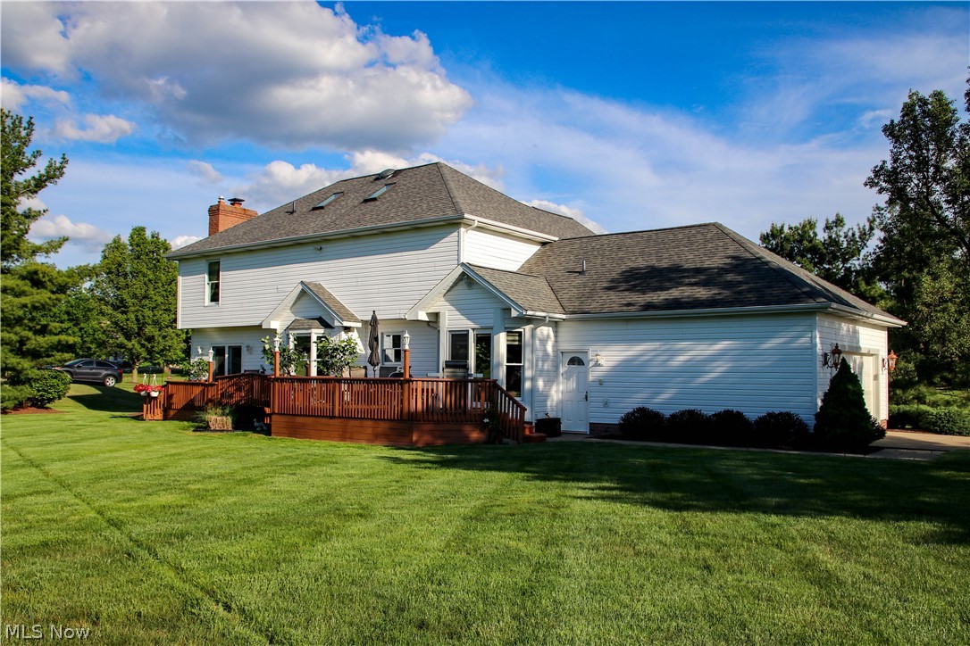 Whispering Meadows - Residential