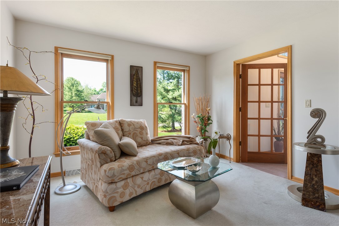 Whispering Meadows - Residential