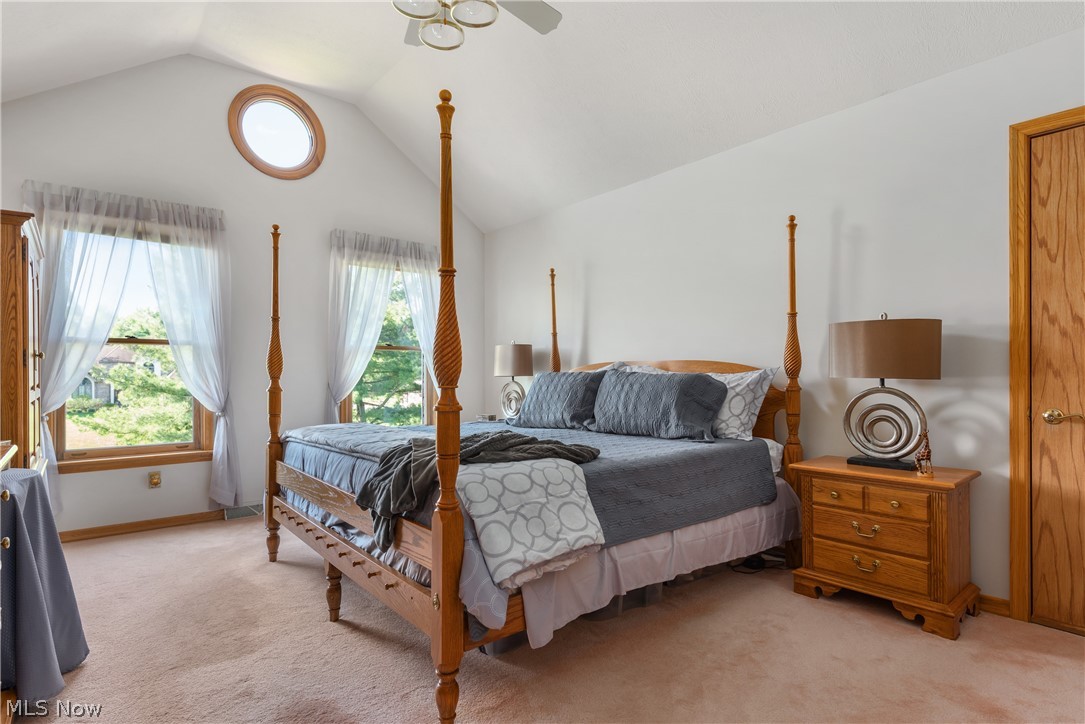 Whispering Meadows - Residential