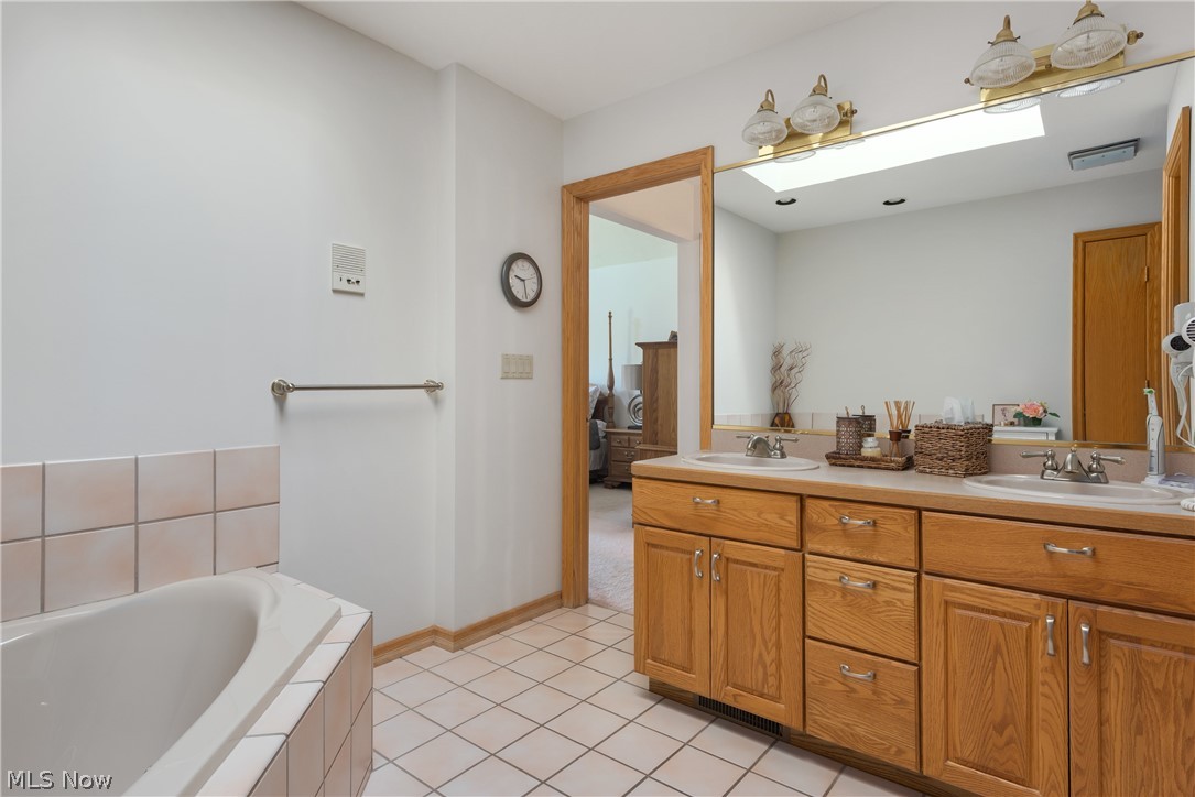 Whispering Meadows - Residential