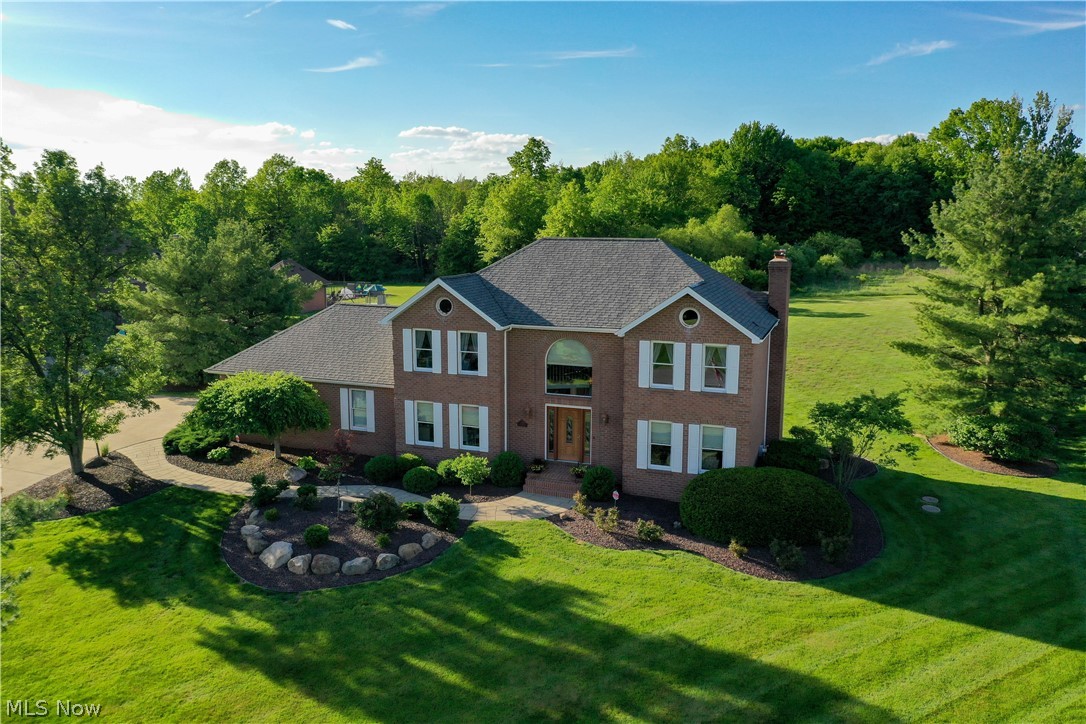 Whispering Meadows - Residential