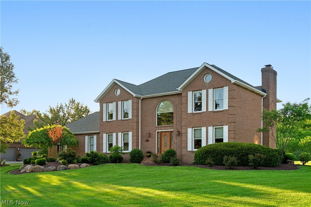 Whispering Meadows - Residential