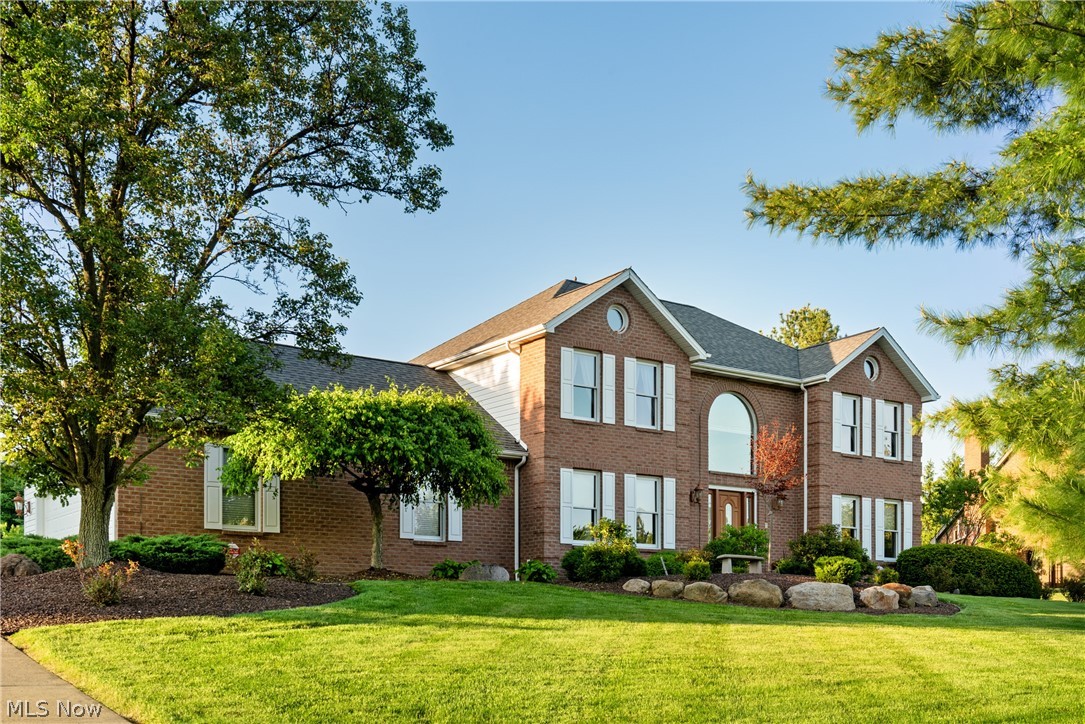 Whispering Meadows - Residential