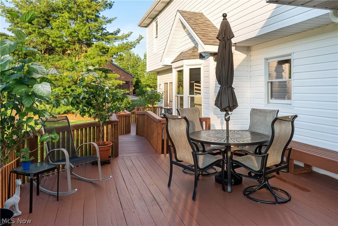 Whispering Meadows - Residential