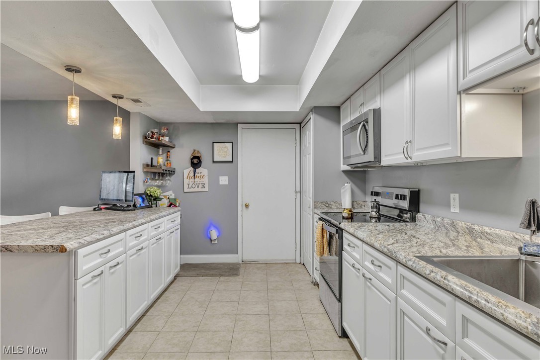 Bay Landing Condo - Residential