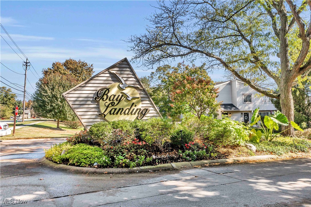 Bay Landing Condo - Residential