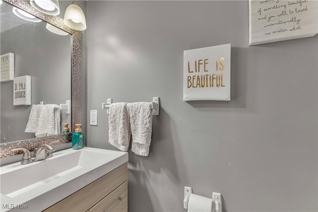 Bay Landing Condo - Residential