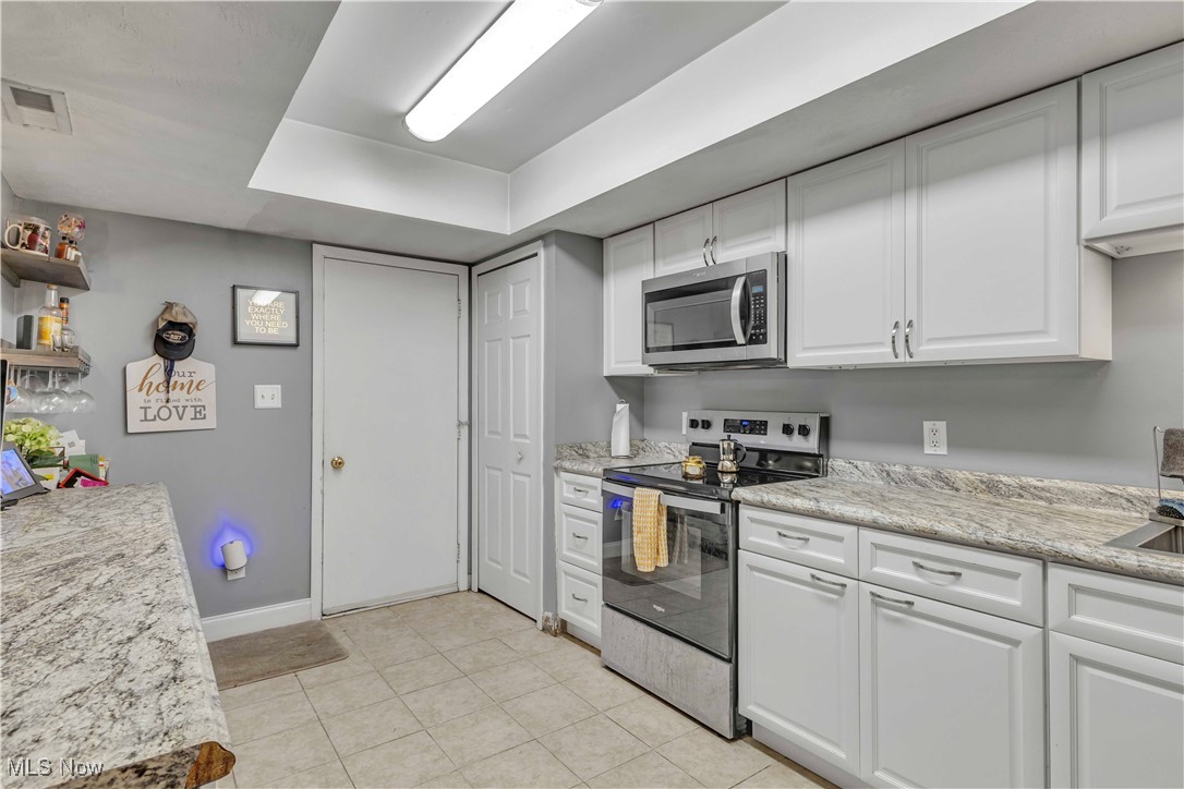 Bay Landing Condo - Residential