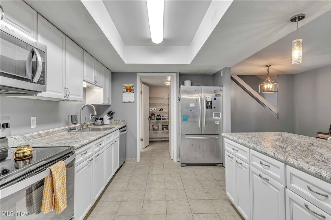 Bay Landing Condo - Residential