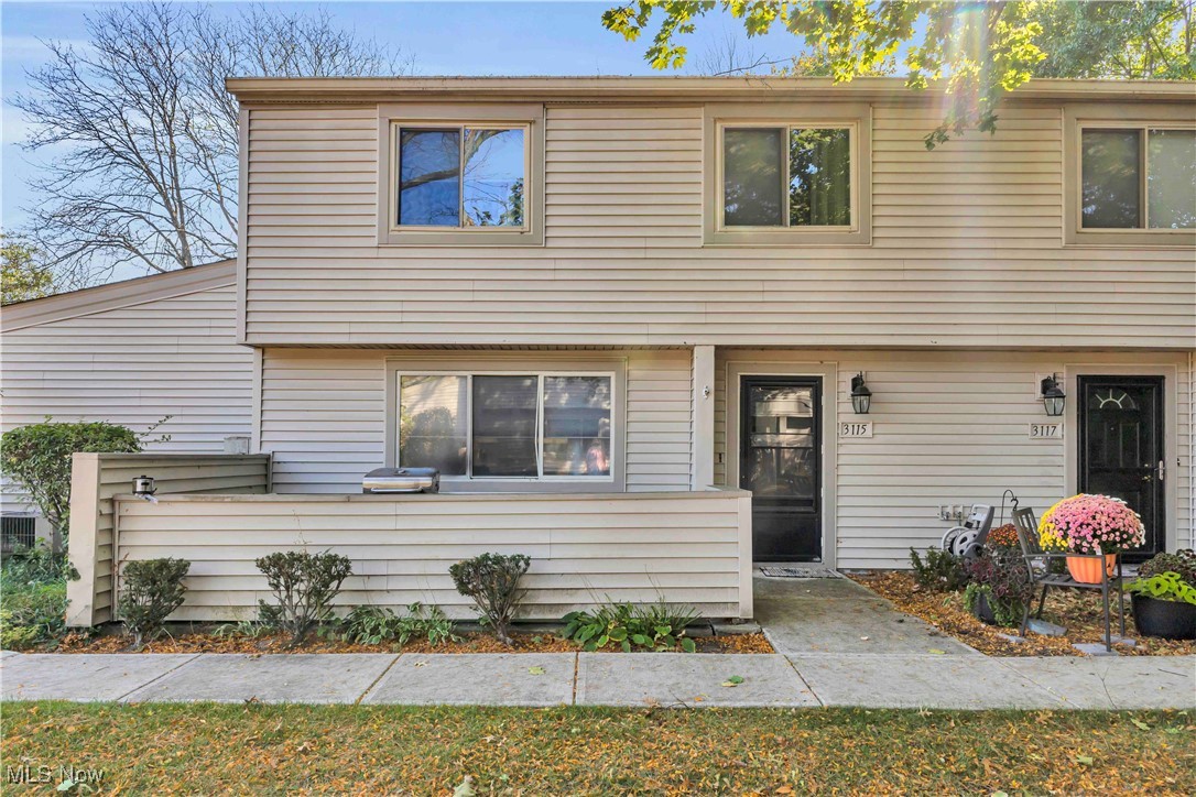 Bay Landing Condo - Residential