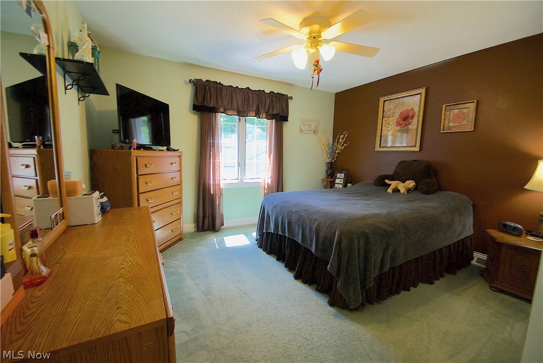 Campton Ridge - Residential