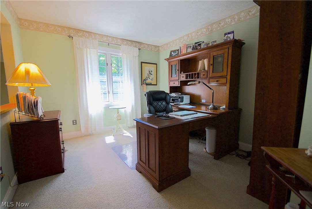 Campton Ridge - Residential