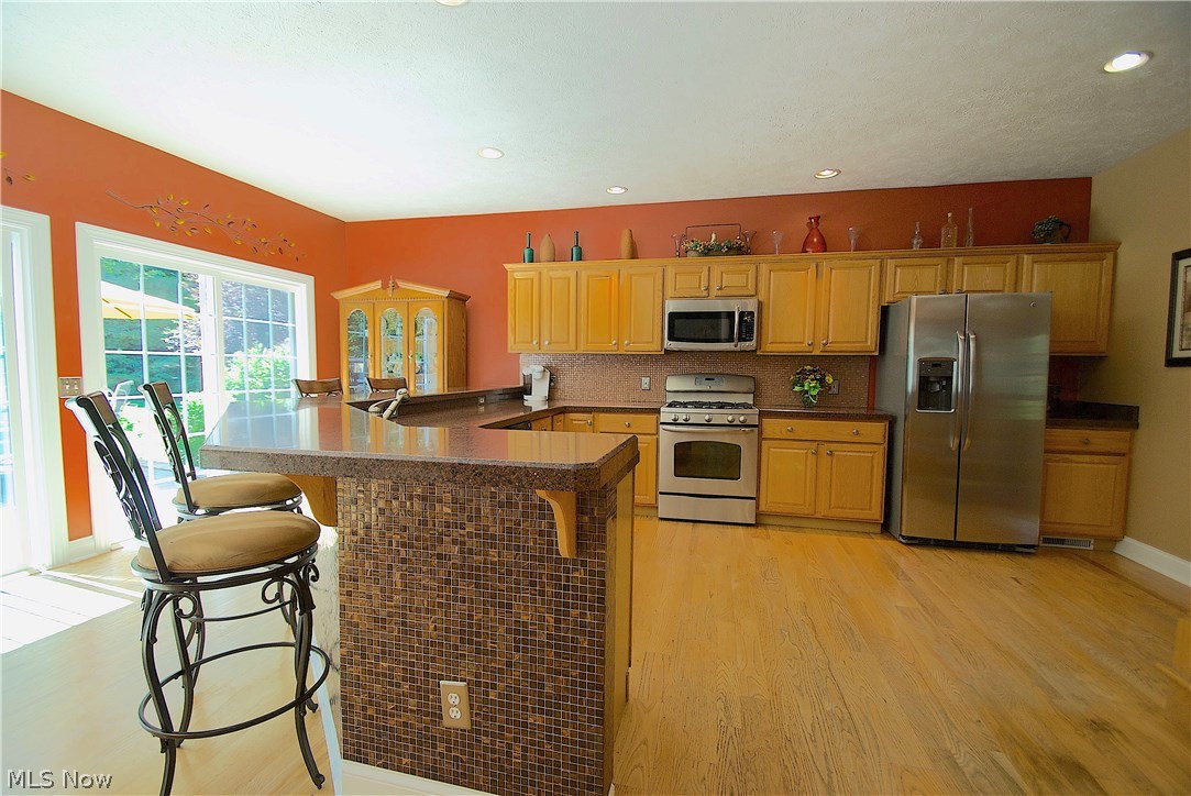 Campton Ridge - Residential