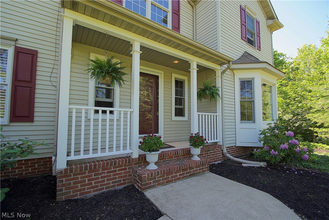 Campton Ridge - Residential