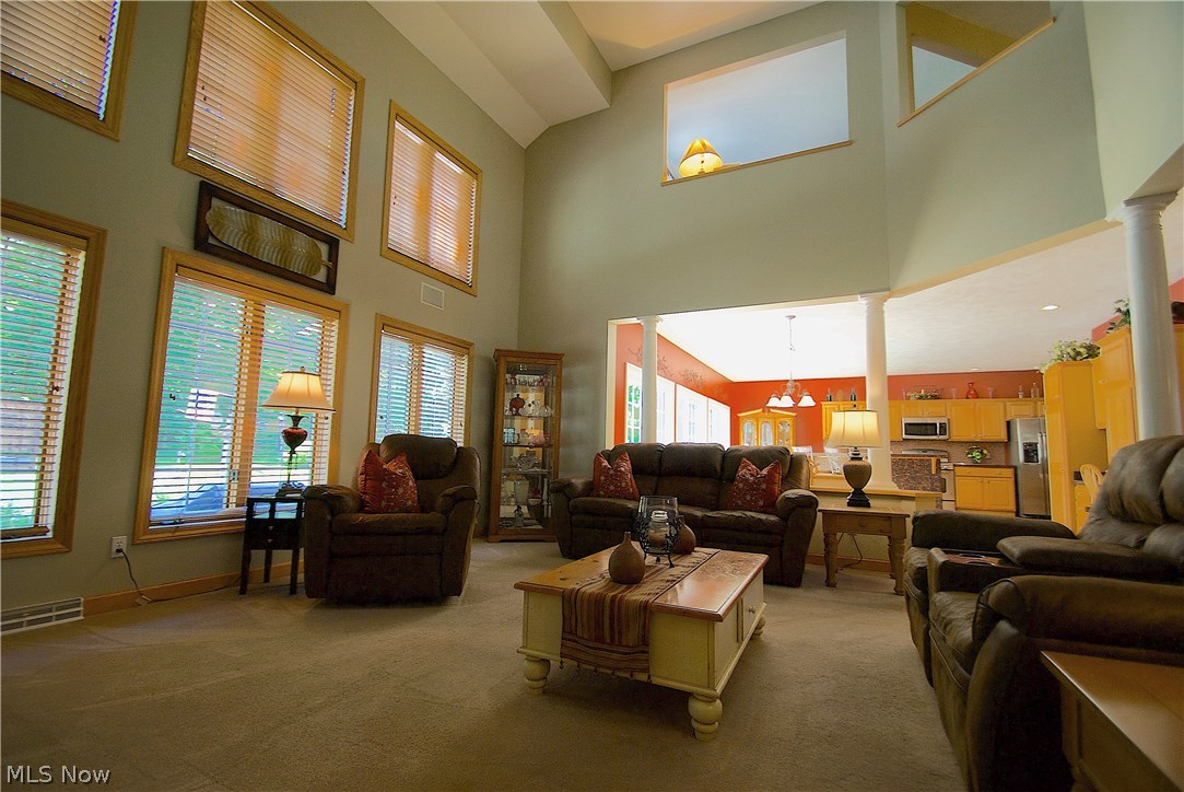 Campton Ridge - Residential