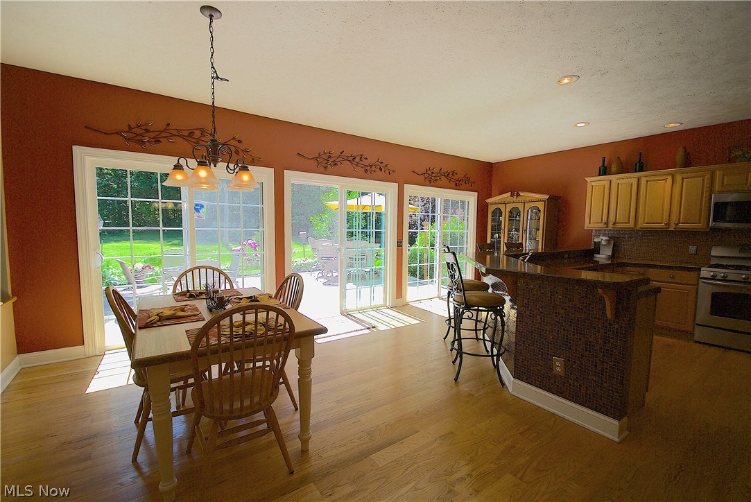 Campton Ridge - Residential