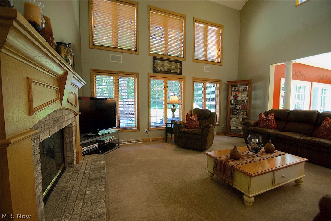 Campton Ridge - Residential